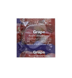 Trustex Condoms-grape - iVenuss