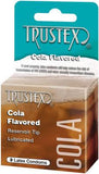 Trustex Condoms-cola - iVenuss