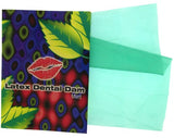 Dental Dam Mint - iVenuss