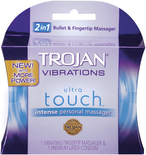Trojan Intense Personal Massager - iVenuss