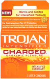 Trojan Intensified Charged 3 Pack - iVenuss