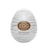 Egg Silky Ii (net)(out Mid Jun