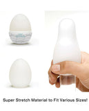 Egg Variety Pack New Standard - iVenuss