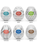 Egg Variety Pack New Standard - iVenuss
