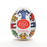 Keith Haring Egg Dance - iVenuss