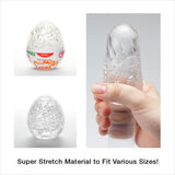 Keith Haring Egg Party - iVenuss