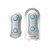 Tenga Flip Orb- Blue Rush