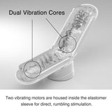 Flip Zero Electronic Vibration - iVenuss