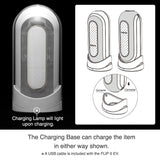 Flip Zero Electronic Vibration - iVenuss