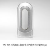 Flip Zero Electronic Vibration - iVenuss
