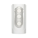 Flip Hole White - iVenuss
