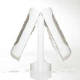 Flip Hole White - iVenuss