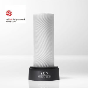 3d Zen - iVenuss