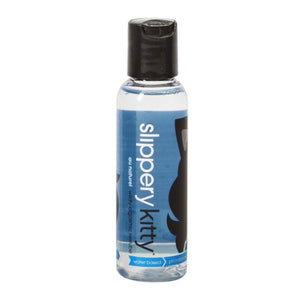 Slippery Kitty Au Naturel 2 Oz - iVenuss