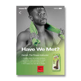 Average Joe The Fitness Instructor Darnell (out Mid April) - iVenuss