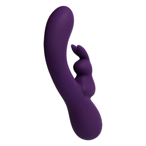 Vedo Kinky Bunny Rechargeable Deep Purple - iVenuss