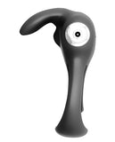 Vedo Thunder Bunny Dual Ring Rechargeable Black Pearl - iVenuss