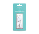Vedo Usb Charger A (bam Gee Plus Luvplus Bam Mini Spunk Frisky Crazzy Overdrive) - iVenuss
