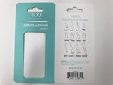 Vedo Usb Charger A (bam Gee Plus Luvplus Bam Mini Spunk Frisky Crazzy Overdrive) - iVenuss
