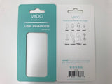 Vedo Usb Charger B (izzy Roq Roco Yumi Bump Rockie Kinky Plus Kimi) - iVenuss