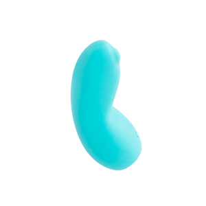 Vedo Izzy Clitoral Vibe Turquoise - iVenuss