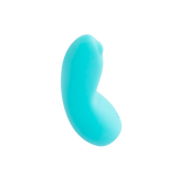 Vedo Izzy Clitoral Vibe Turquoise - iVenuss
