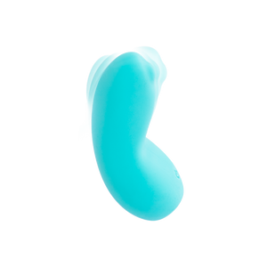 Vedo Izzy Clitoral Vibe Turquoise - iVenuss