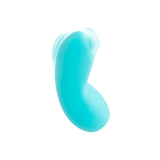 Vedo Izzy Clitoral Vibe Turquoise - iVenuss
