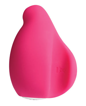 Vedo Yumi Rechargeable Vibe Foxy Pink - iVenuss