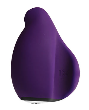 Vedo Yumi Rechargeable Vibe Deep Purple - iVenuss