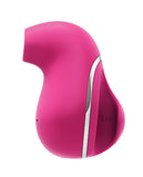 Vedo Suki Rechargeable Sonic Vibe Foxy Pink - iVenuss