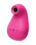 Vedo Suki Rechargeable Sonic Vibe Foxy Pink - iVenuss