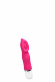 Vedo Luv Mini Vibe Hot In Bed Pink - iVenuss