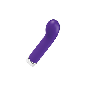 Gee Plus Rechargeable Vibe Into You Indigo - iVenuss