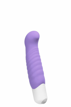 Vedo Inu Mini Vibe Orgasmic Orchid - iVenuss