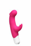 Vedo Joy Mini Vibe Hot In Bed Pink - iVenuss