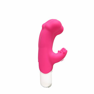 Vedo Joy Mini Vibe Hot In Bed Pink - iVenuss