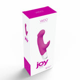 Vedo Joy Mini Vibe Hot In Bed Pink - iVenuss