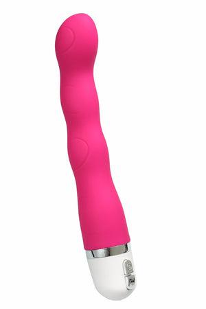 Vedo Quiver Mini Vibe Hot In Bed Pink - iVenuss