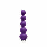 Vedo Quaker Anal Vibe Into You Indigo - iVenuss