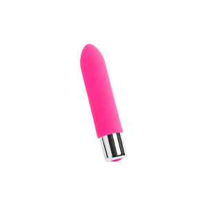 Vedo Bam Mini Bullet Foxy Pink - iVenuss