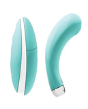 Vedo Niki Rechargeable Panty Vibe Tease Me Turquoise