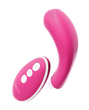 Vedo Niki Rechargeable Panty Vibe Foxy Pink