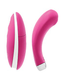Vedo Niki Rechargeable Panty Vibe Foxy Pink