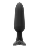 Vedo Bump Plus Rechargeable Remote Control Anal Vibe Just Black - iVenuss