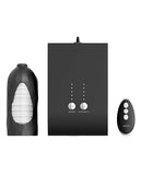 Vedo Hummer Super Bj Machine Black Pearl - iVenuss