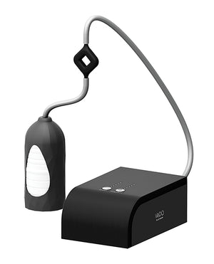 Vedo Hummer Super Bj Machine Black Pearl - iVenuss