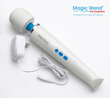Magic Wand Rechargeable - iVenuss