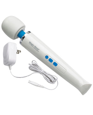 Magic Wand Rechargeable - iVenuss