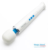 Magic Wand Rechargeable - iVenuss